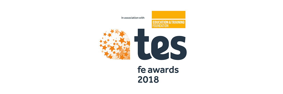 Tes Awards 2018