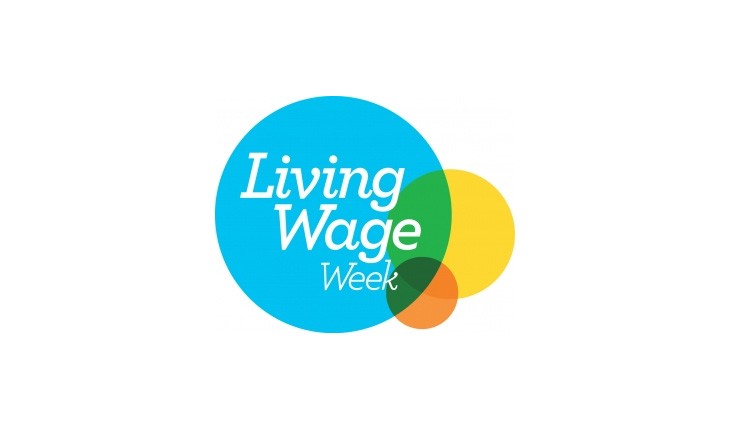 ELATT are proud to celebrate Living Wage Week 2016