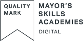 Mayors Skills Academies Logo