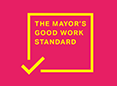 Mayor's Good Work Standard Logo