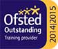 Ofsted Grade 1 Outstanding Logo