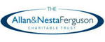 Allan and Nesta Ferguson Charitable Trust Logo