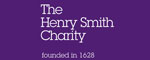 Henry Smith Charity Logo