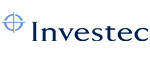 Investec Logo