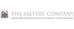 The Salter's Company Logo
